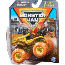 Monster Jam El Toro Loco 1:64