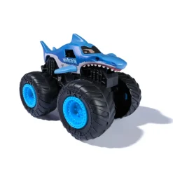 Monster Jam 1:24 Lights & Sounds Truck Asst.