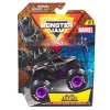 Monster Jam 1:64 Marvel Single-Black Panther V2