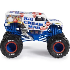 Monster Jam Megalodon Collector Truck 1:24