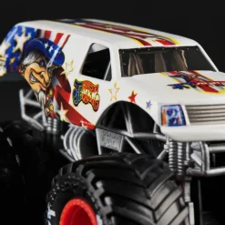 Monster Jam Megalodon Collector Truck 1:24
