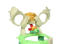 Monster Jam Mini Jams Jungle Playset