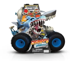 Monster Jam RC 1:15 Chomping Megalodon
