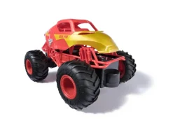 Monster Jam RC 1:24 Marvel Iron Man
