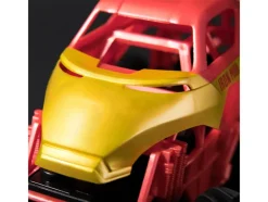 Monster Jam RC 1:24 Marvel Iron Man
