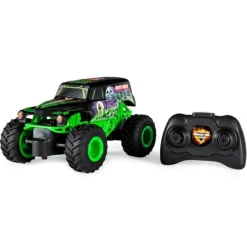 Monster Jam RC Skala 1:24