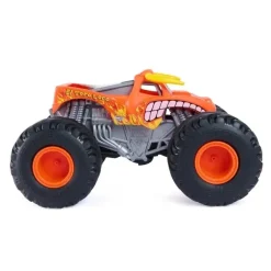 Monster Jam 1:18 Rev n' Roar El Toro Loco