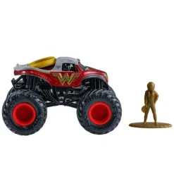 Monster Jam Wonder Woman 1:64