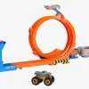 Monster Trucks Loop&Flip Trophy Challenge