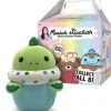 Moriah Elisabeth, 20 cm Cupcake Mystery Myk Leker