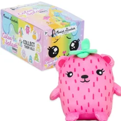 Moriah Elisabeth, 15 cm Mini Mystery Plystre S3