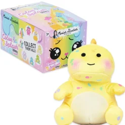 Moriah Elisabeth, 15 cm Mini Mystery Plystre S3