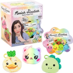 Moriah Elisabeth, Mystery Hanger Plush S2