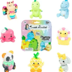 Moriah Elizabeth, Mystery Mini Figures