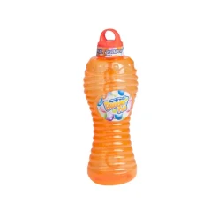 MTBF, Såpeboblevæske 1 liter