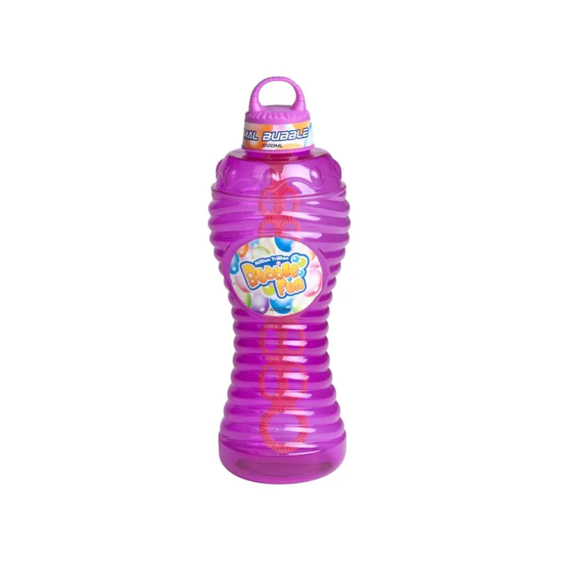 MTBF, Såpeboblevæske 1 liter