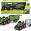 Muddy Farmer - Fendt micro farmer