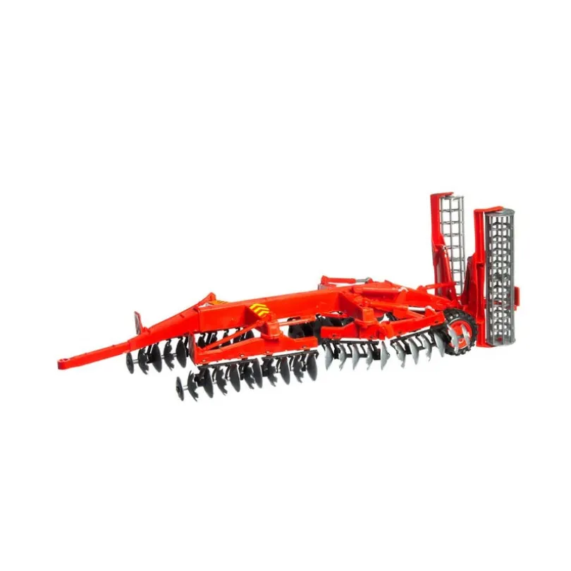 Muddy Farmer, traktor med tilbehør