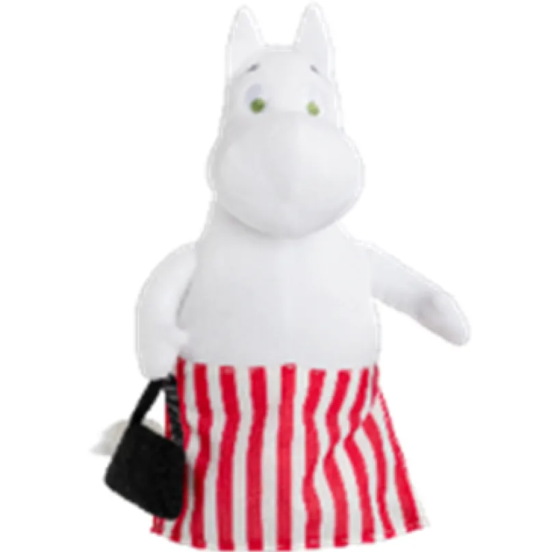 Mummimamma Kosebamser 30 cm