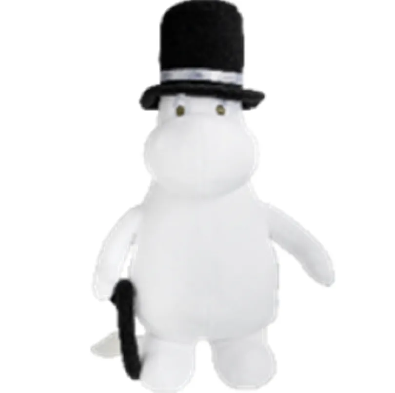 Mummipappa Kosebamser 30 cm