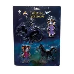 Musse & Helium Bakeformer