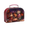 Musse & Helium 20cm Pappkoffert