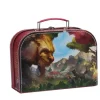 Musse & Helium 25 cm Pappveske