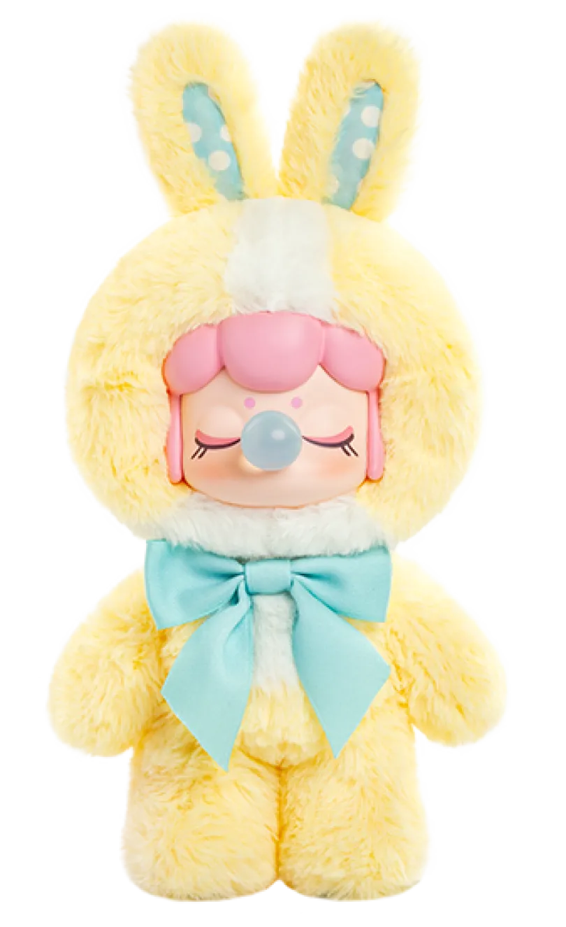 Nanci Plush Serie 2 - Lysende Kanin