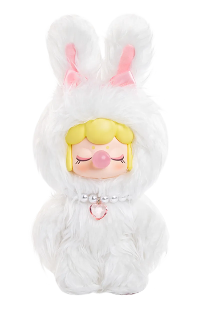 Nanci Plush Serie 2 - Lysende Kanin