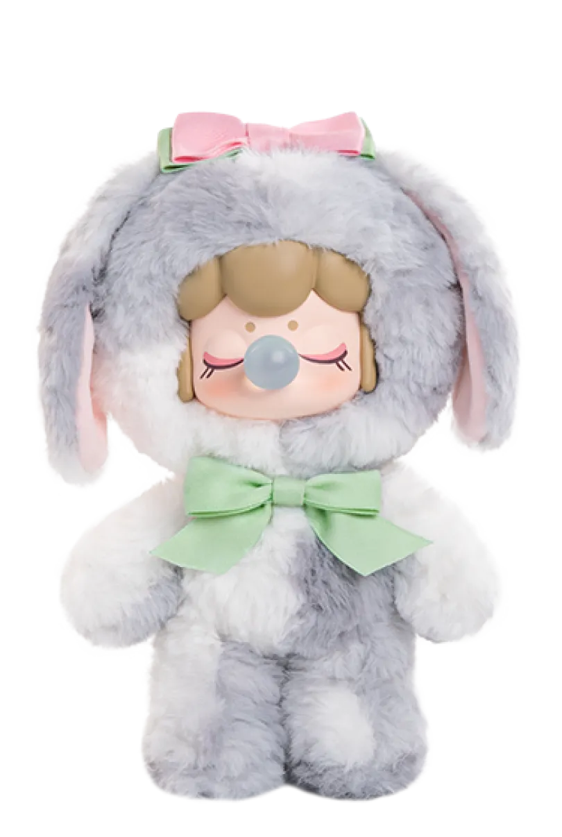 Nanci Plush Serie 2 - Lysende Kanin