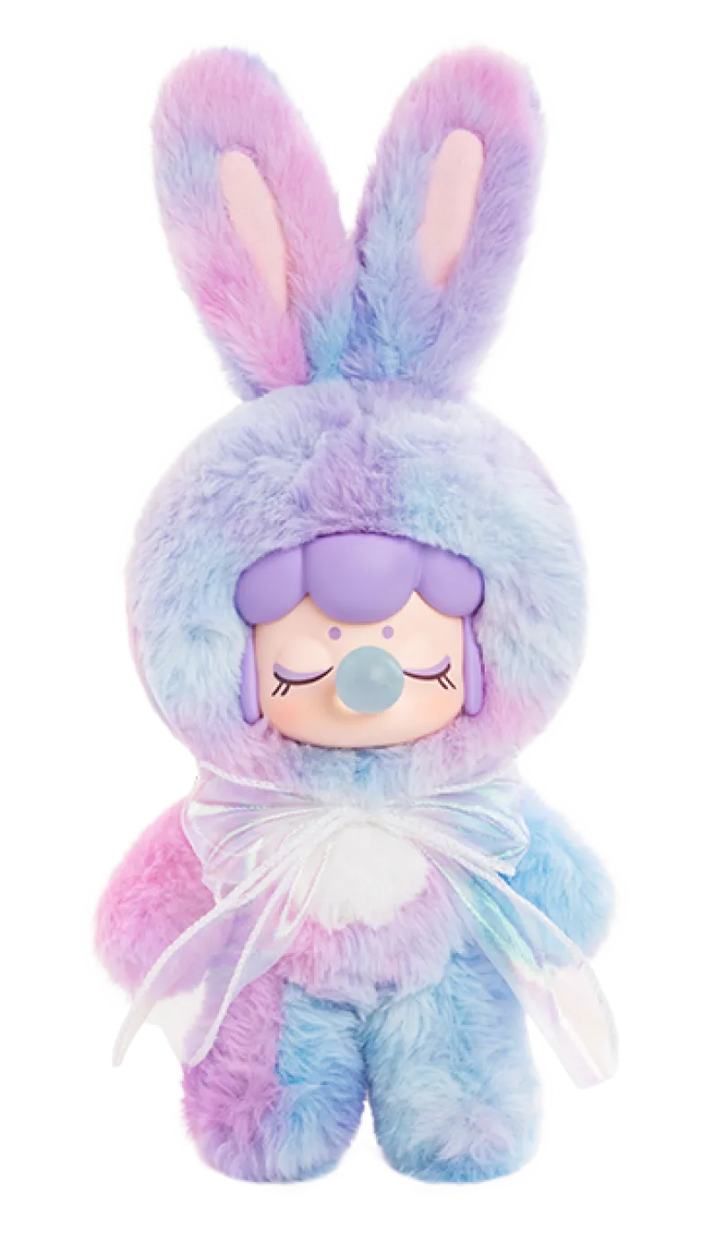 Nanci Plush Serie 2 - Lysende Kanin
