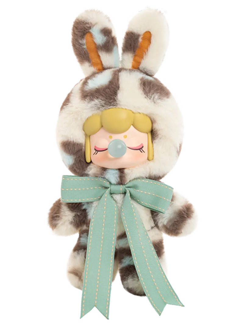 Nanci Plush Serie 2 - Lysende Kanin
