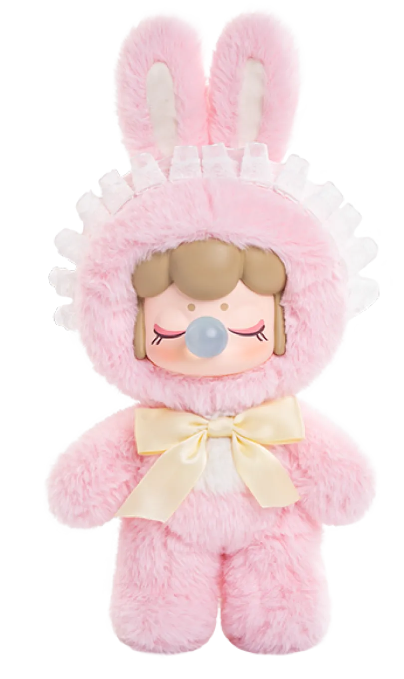 Nanci Plush Serie 2 - Lysende Kanin