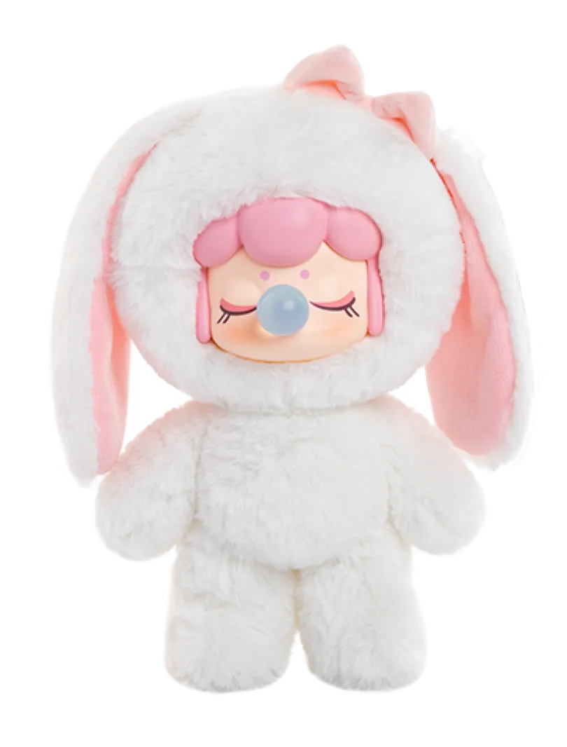 Nanci Plush Serie 2 - Lysende Kanin