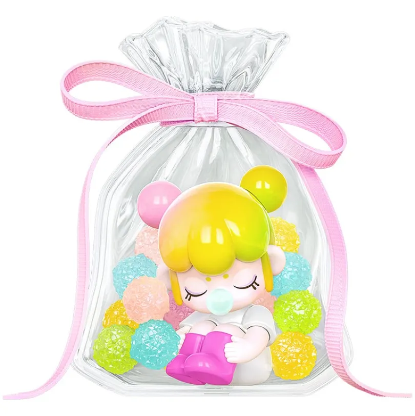Nanci-serien 18 - Sweet time
