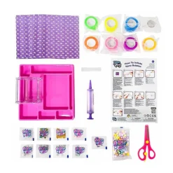 Nano Art, Deluxe Nano Design Studio