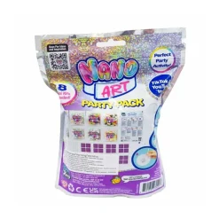 Nano Art, Party Pakke