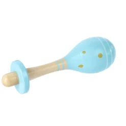NAP, Maracas