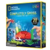 National Geographic Completely Gross Chemistry Set