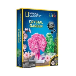 National Geographic Crystal Garden