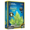 National Geographic, Glow In Dark Crystal Growing