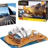 National Geographic, Opera House