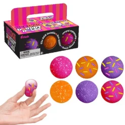 Needoh Dohnut Holes Teenie