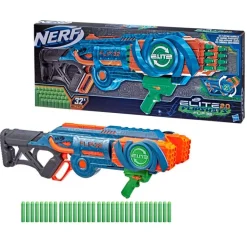 NERF, Elite 2.0 Flip 32