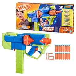 Nerf, N Series Sprinter