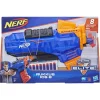 Nerf, N-Strike Elite Rukkus ICS 8