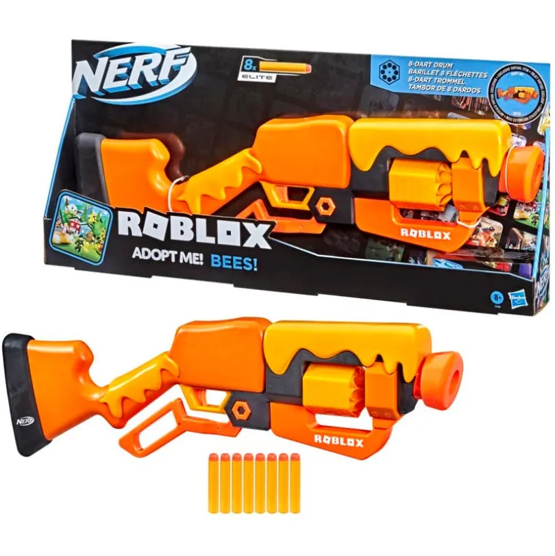 NERF Roblox Adopt Me Bier!