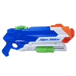 NERF, Super Soaker, Floodinator