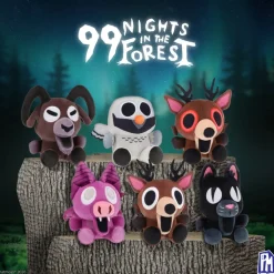 99 Nights Samleplysj