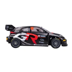 NIKKO Toyota Gazoo Racing Rovanperä Sweden Rally 2024 1:16th